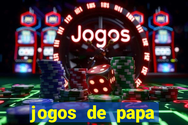 jogos de papa louie 3